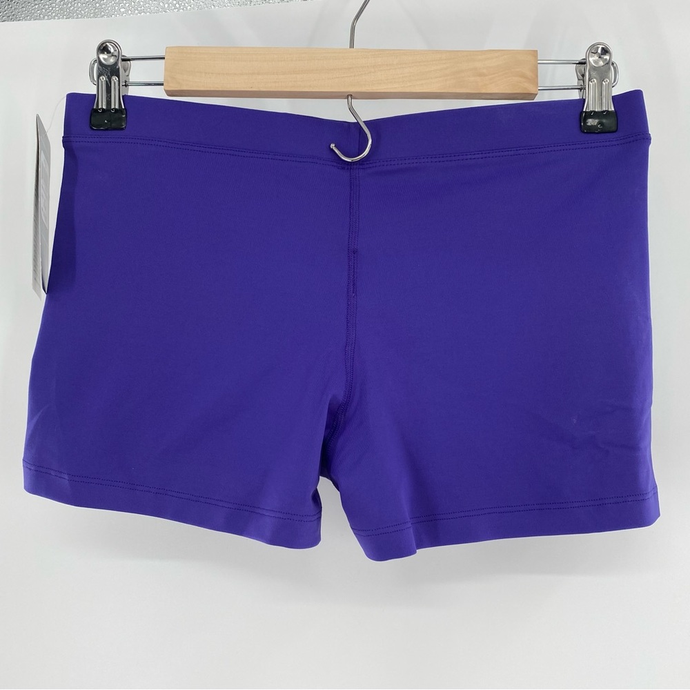 ASICS Women's Low Cut Performance active Short - Picture 5 of 8